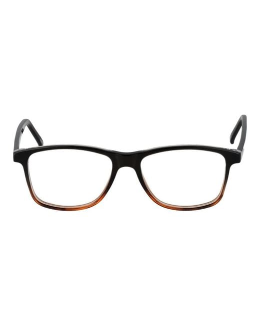 Andy Wolf Black Glasses