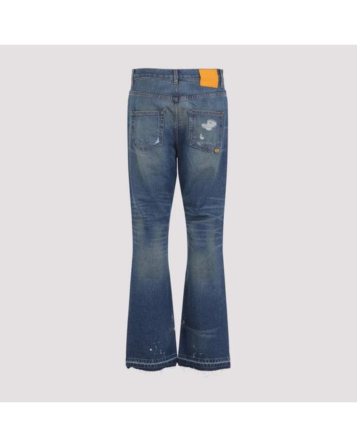 GALLERY DEPT. Jeans ,Blauw ,Katoen Dagger Bootcut in het Blue voor heren