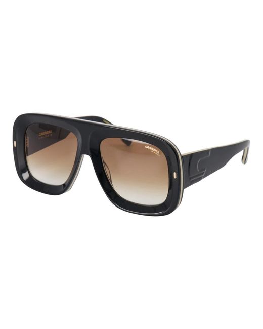 Carrera Green Sunglasses