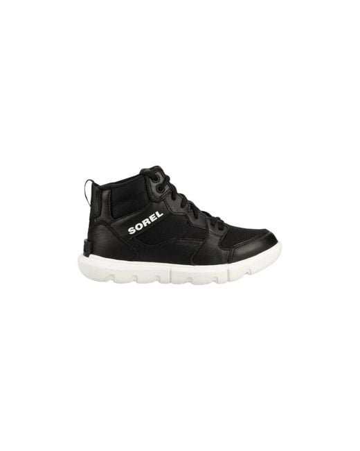 Sorel Black Explorer Ii