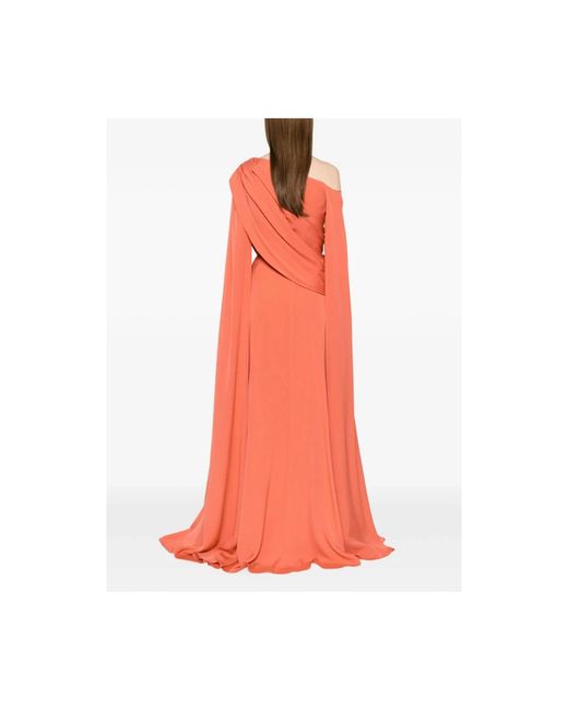 Elie Saab Pink Dresses