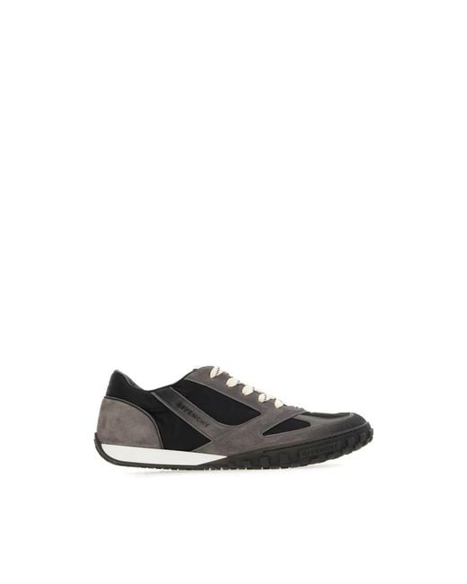 Givenchy Glide Sneakers in het Black voor heren