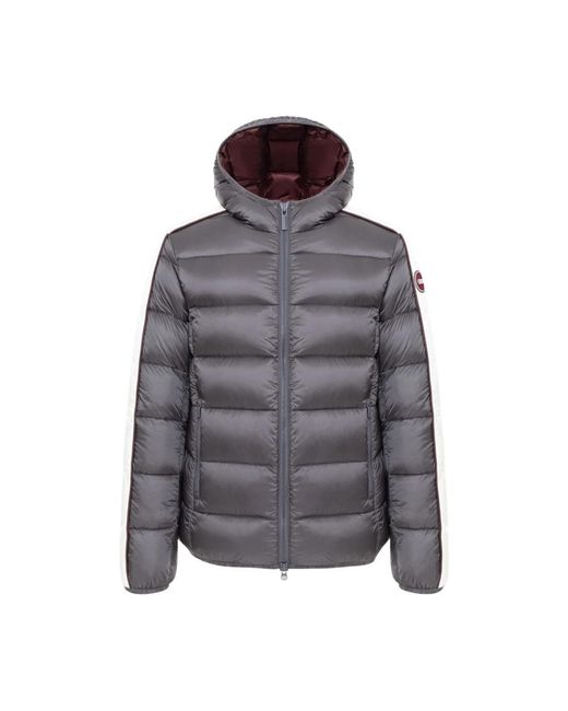 Ski Jackets Colmar pour homme en coloris Gray