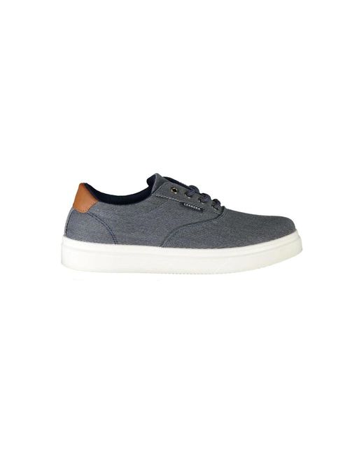 Carrera Blue Sneakers for men