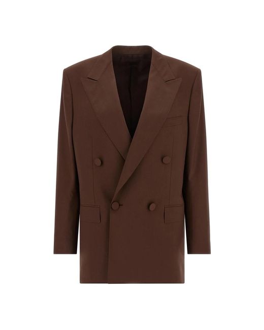 Blazers ARMARIUM en coloris Brown