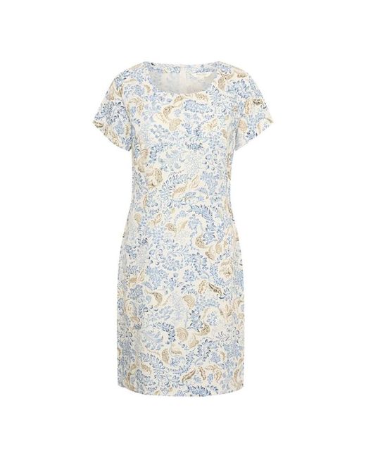 Part Two Blue Summer Dresses