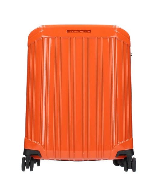 Cabin Bags di Piquadro in Orange da Uomo