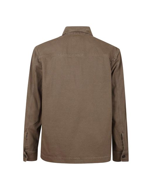 Baracuta Brown Light Jackets for men