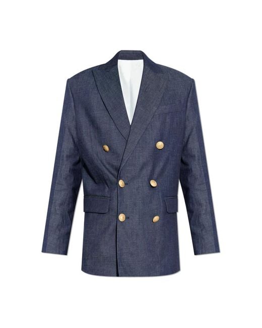 Blazers DSquared² de hombre de color Blue