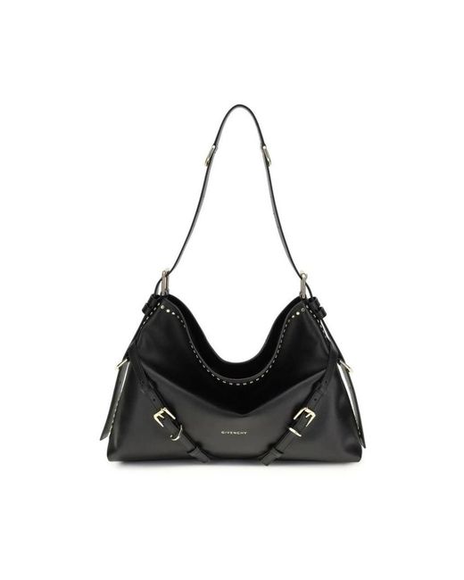 Givenchy Black Shoulder Bags