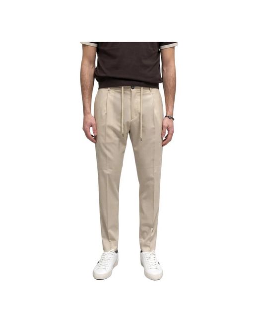 BE ABLE Natural Chinos for men