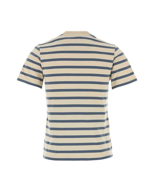 Tory Burch Blue T-Shirts