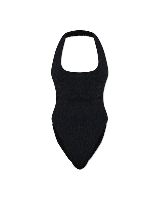 One-Piece Bondeye de color Black