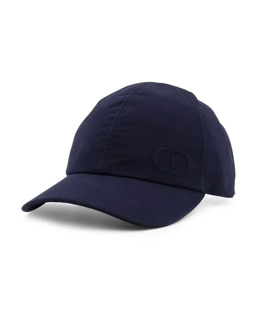 Dior Blue Hats & Caps for men