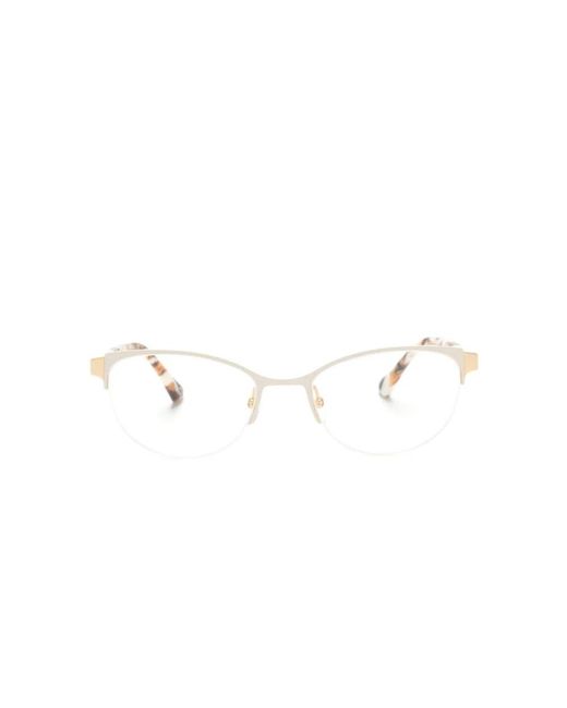 Etnia Barcelona Metallic Glasses