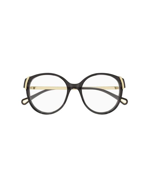 Chloé Brown Glasses