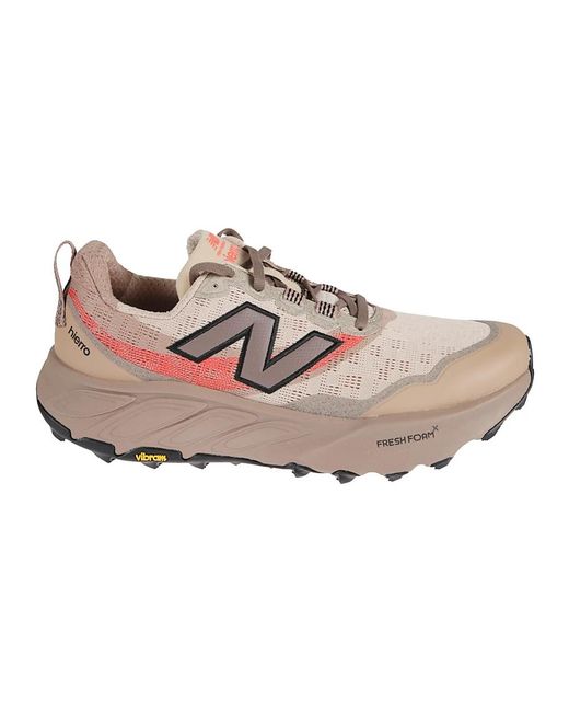 New Balance Pink Sneakers for men