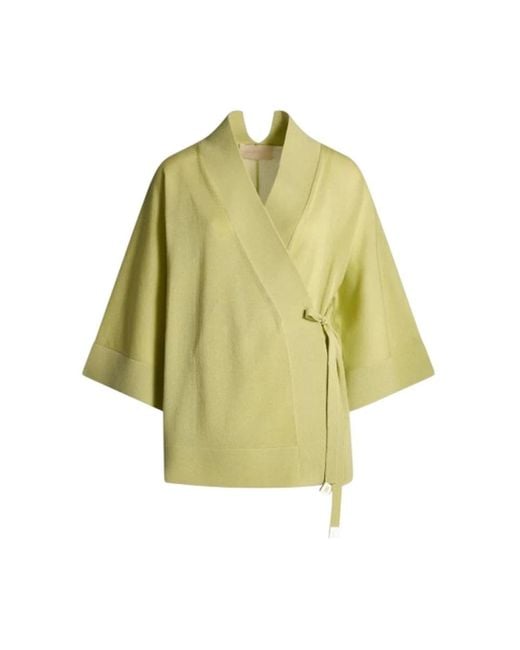 Circus Hotel Yellow Kimonos