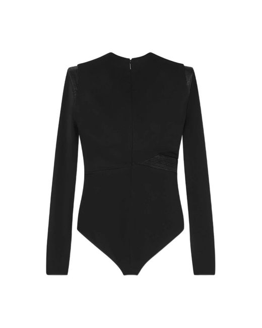 Versace Black Body