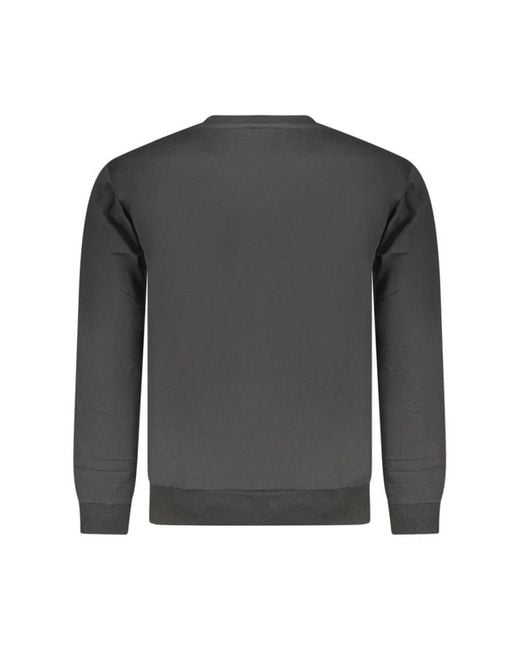 Sweatshirts Superga de hombre de color Gray
