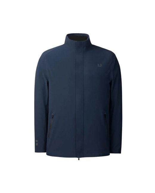 UBR Blue Light Jackets for men