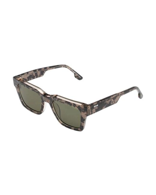 Komono Gray Sunglasses for men