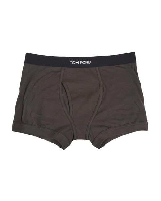 Tom Ford Ondergoed in het Gray voor heren
