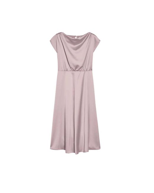 Midi Dresses di Pennyblack in Pink