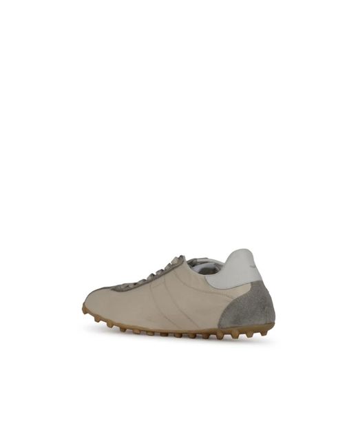Maison Margiela Gray Sneakers for men