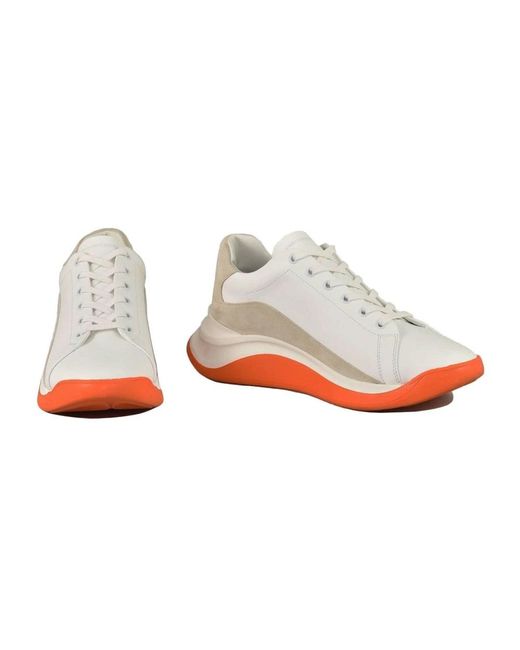 Sportmax White Sneakers