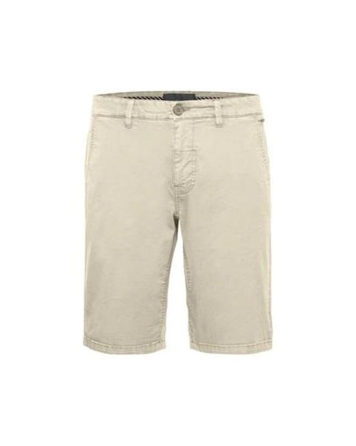 Blend Casual shorts in Natural für Herren