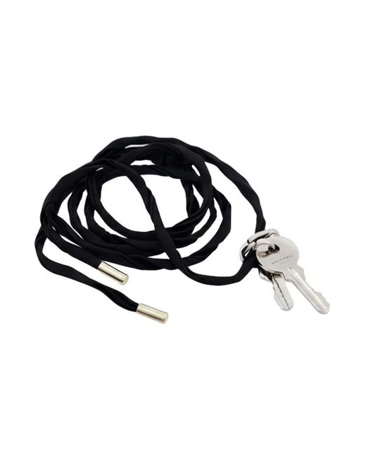 Necklaces Carven en coloris Black