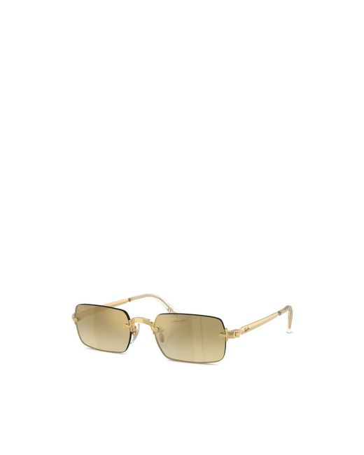 Ray-Ban Natural Sunglasses