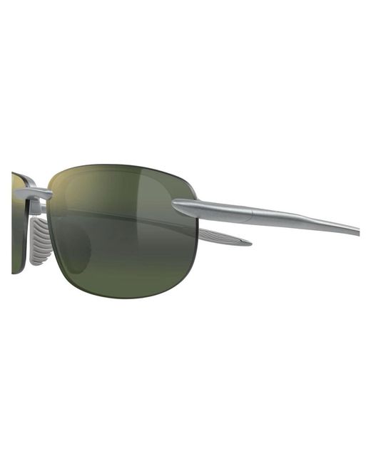 Maui Jim Gray Sunglasses