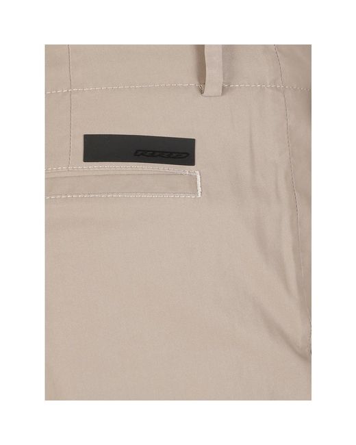 Rrd Natural Chinos for men