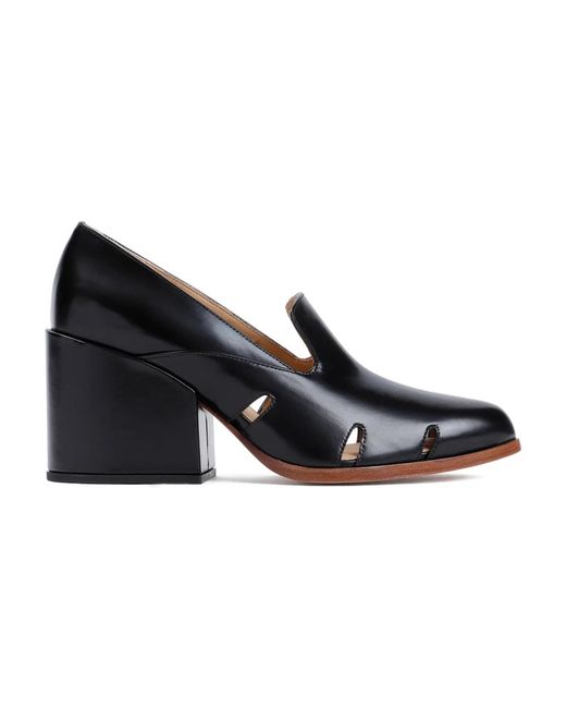Gabriela Hearst Black Pumps