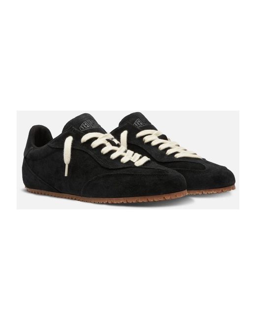 Axel Arigato Black Sneakers