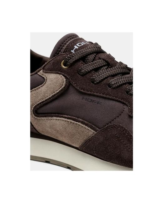 Sneakers HOFF pour homme en coloris Brown