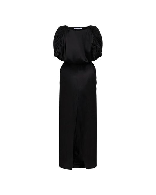 LES FILLES D'EVA Black Gowns