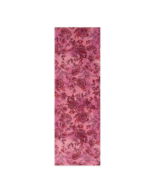 Scarves Oltre en coloris Purple