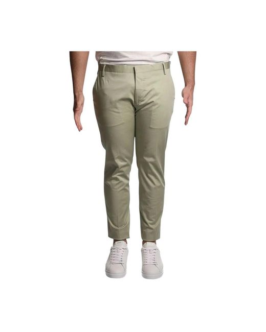 Entre Amis Pantalone in het Green voor heren