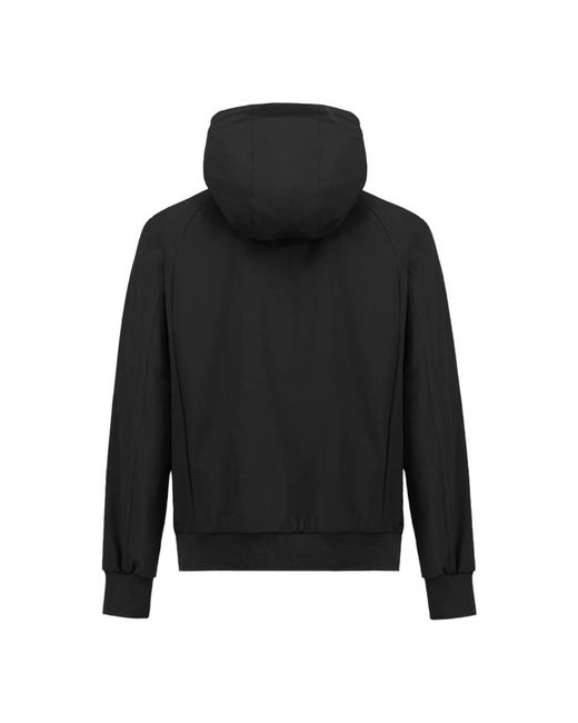 Jackets > light jackets People Of Shibuya pour homme en coloris Black