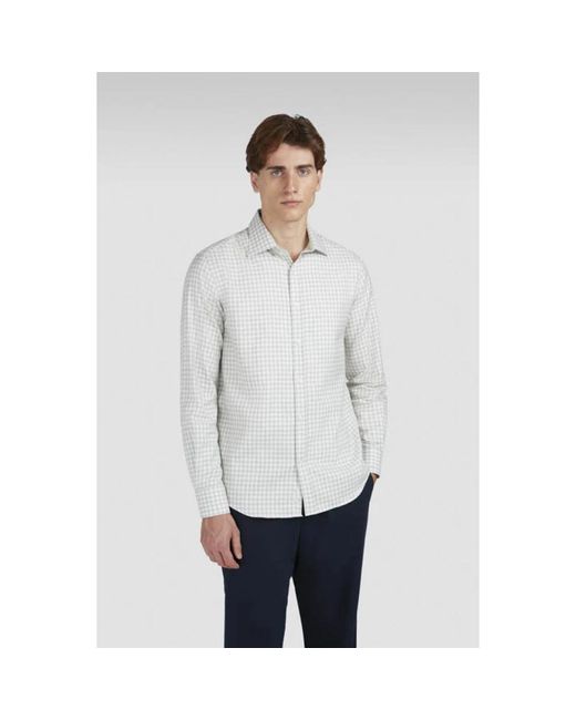 Casual Shirts Paul & Shark de hombre de color White