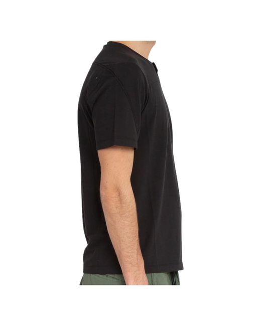 Tops > t-shirts Transit pour homme en coloris Black