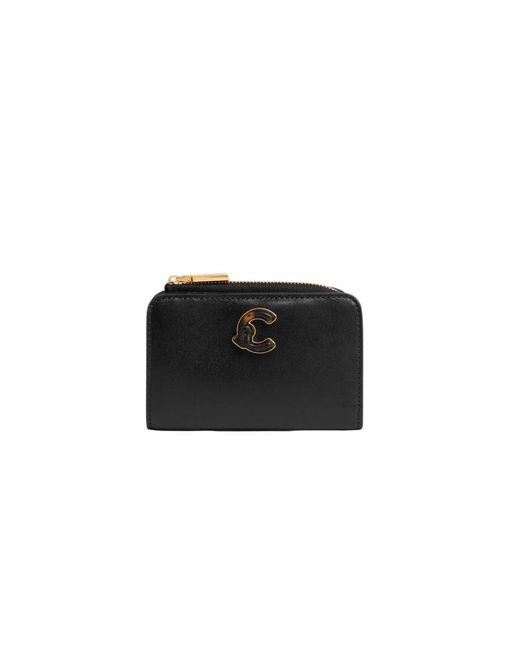 Coccinelle Black Wallets & Cardholders