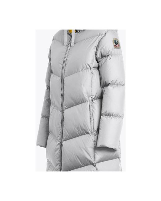 Parajumpers Rindou in het Gray