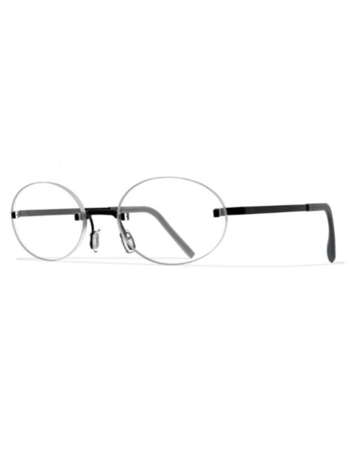 Glasses di Blackfin in Metallic