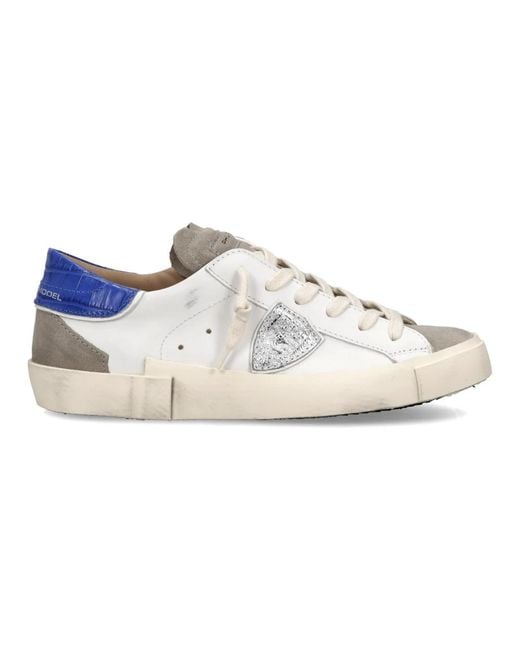 Sneakers Philippe Model en coloris White