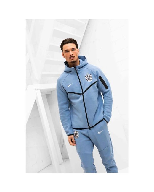Training Sets Nike de hombre de color Blue