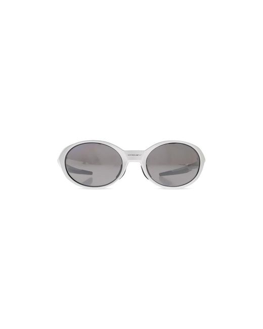 Oakley Gray Sunglasses